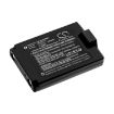 Battery Replacement Autec 80200116 LPM00 R0BATT00E13A0 TA1370-00 for A8B Air Remote Control - 1