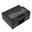 Battery Replacement Cattron Theimeg 1BAT-8368-A001 for Laird LRC-S - 1