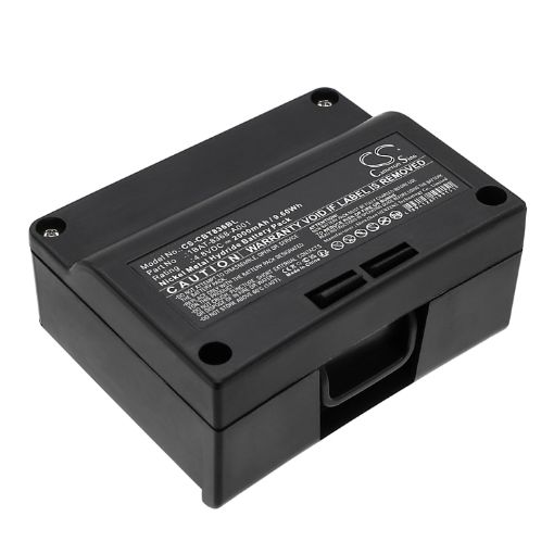 Battery Replacement Cattron Theimeg 1BAT-8368-A001 for Laird LRC-S - 1
