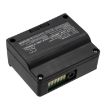 Battery Replacement Cattron Theimeg 1BAT-8368-A001 for Laird LRC-S - 2