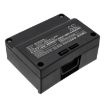 Battery Replacement Cattron Theimeg 1BAT-8368-A001 for Laird LRC-S - 1