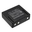 Battery Replacement Hetronic 68108870 68108875 68108880 68303600 for NOVA XXL - 1