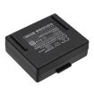 Battery Replacement Hetronic 68108870 68108875 68108880 68303600 for NOVA XXL - 2