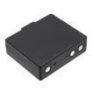 Battery Replacement Hetronic 68108870 68108875 68108880 68303600 for NOVA XXL - 3