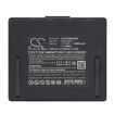 Battery Replacement Hetronic 68108870 68108875 68108880 68303600 for NOVA XXL - 5