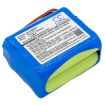 Tivoli Audio MA-4 PP-2 Battery Replacement for PAL BT - 1