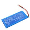 Battery Replacement Xtool KPL604193 for A30 PRO Diagnostic Scan Tool TP150 TPMS - 2