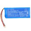 Battery Replacement Xtool KPL604193 for A30 PRO Diagnostic Scan Tool TP150 TPMS - 3
