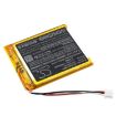Xhorse AHT655060 Battery Replacement for VVDI Key Tool Max Programming - 2
