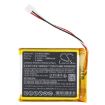 Xhorse AHT655060 Battery Replacement for VVDI Key Tool Max Programming - 3