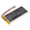 Battery Replacement Xtool KPL604193 KPL6065100 for AutoProPad Basic PS65 - 2