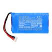 Zenith PL6065100 Battery Replacement for Z5 Diagnostic Scan Tools - 3