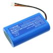 Battery Replacement Xtool 18650-1S2P for InPlus IK618 Key Programming Device - 2