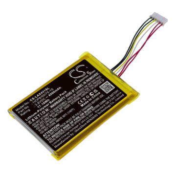 Battery Replacement Launch 1ICP8/50/75-1S for X431 Pro Mini V3.0 - 1
