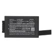 Replacement Battery for Ezviz DL20VS DL30VS - 5