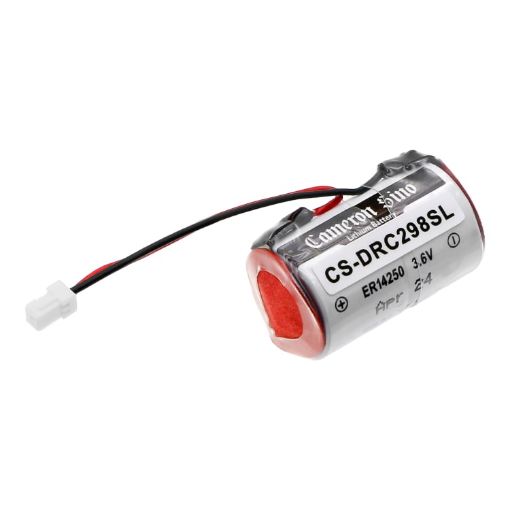 Dorma 198027 Battery Replacement for 298384 Protector Locking Cylinder - 1