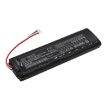 Replacement Battery for Sencor GSP6435C5 SLT1055 - 1