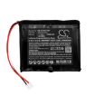 Sencor GSP613762 Battery Replacement for SPV 2716 & SPV 2718 - 3