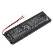 Sencor GSP5038120 Battery Replacement for SPV8011T - 1