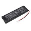 Sencor GSP5038120 Battery Replacement for SPV8011T - 2