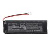 Sencor GSP5038120 Battery Replacement for SPV8011T - 3