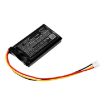Sencor GSP613762 Battery Replacement for SPV7721 - 1