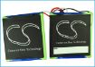 Replacement Battery Dual MC742819231 for DVD-P702 - 3