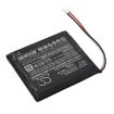 Replacement Battery Sencor GSP613762-2S1P for SPV 7912T SPV2918 - 2