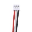 Replacement Battery Sencor GSP613762-2S1P for SPV 7912T SPV2918 - 4