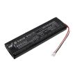 Sencor 2S1P-904365/3 Battery Replacement for SPV7903T - 2