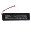 Sencor 2S1P-904365/3 Battery Replacement for SPV7903T - 3