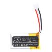 Battery Replacement Bosch 202240 for BRC3100 BRC3600 - 3