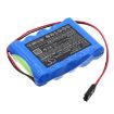 Hobart Quantum 00-042156 00-043263 Battery Replacement for Digital Deli Scale - 2