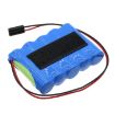 Hobart Quantum 00-042156 00-043263 Battery Replacement for Digital Deli Scale - 3