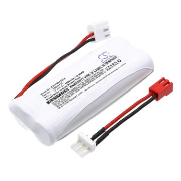 Battery Replacement Thorn Voyager 59009424 for Star LA 2 SBS CON3 75 - 1