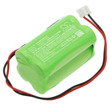 Rp-Technik Battery Replacement for NIMHHT4820Q - 1