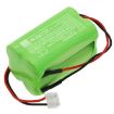 Rp-Technik Battery Replacement for NIMHHT4820Q - 2