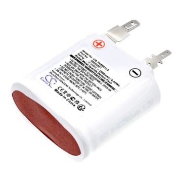 Thorn Voyager 59004661 Battery Replacement for Star Cs 2 SBS - 1