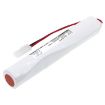 Battery Replacement NLB BAT-HT36-1500CL for 365 - 2