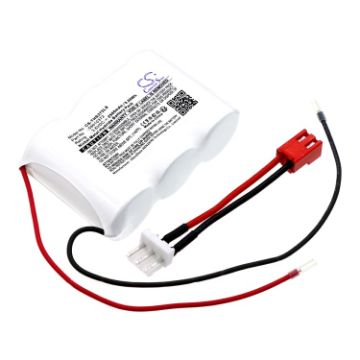 Thorn Voyager 59010372 Battery Replacement for Star Cs 3 SBS 135/160mm - 1