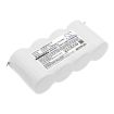 Schneider 4DH4.0LA3 4DH4.0T3 Battery Replacement - 1
