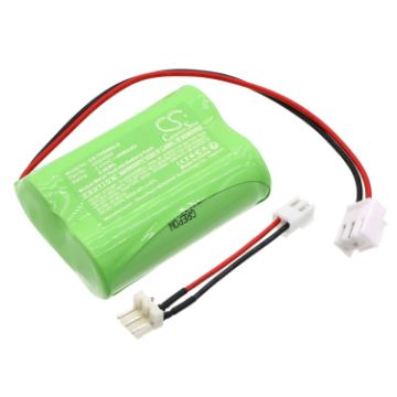 Thorn Voyager 59004666 Battery Replacement for Star - 1