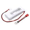 Battery Replacement Thorn Voyager 59009425 for Star LA 2 SBS CON3 200 - 2