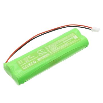 Esylux EN10061998 Battery Replacement for SLE SLF - 1
