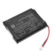 ENSOR T57000 T47000 TPMS Tool Battery Replacement Qwik - 2