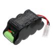Battery Replacement M-Tronic 91507401 for SDT-2000/U - 1