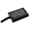 Battery Replacement Olympus 100498-03 NC2040 NC2040A22 NC2040A24 for IPLEX G IPLEX LT - 2