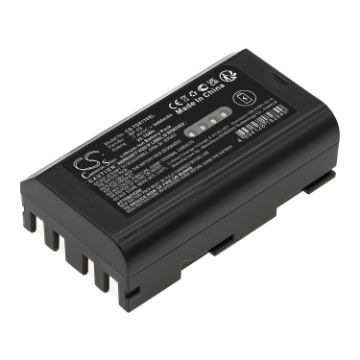 Qianxun Q600 GNSS Battery Replacement - 1