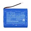 Clarke-Tech HW18650-3S Battery Replacement for CT 2013 - 3