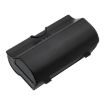 Trimble 121300 Battery Replacement for TSC7 Data Collector - 4